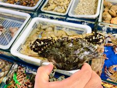 -江杨农产品批发市场