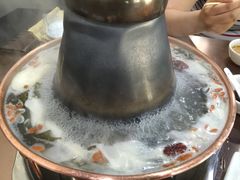 -大明铜锅·烤涮坊·烧烤(总店)