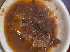 牛肚-温州王朝大酒店-自助餐厅