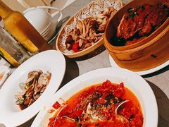 -丽华园(汉阳龙阳店)