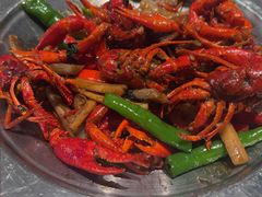 -聚味瞿记·龙虾堂(咸嘉湖店)