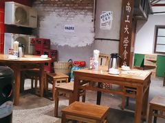 -汉小城·老铫子藕汤·乡野湖北菜(江汉路吉庆街店)