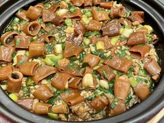 -品海楼·大连海胆锅贴馆(东港店)