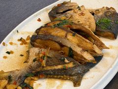 -大洋家·精品潮汕菜·生腌砂锅粥(天河东路店)
