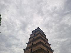 -大慈恩寺(大雁塔)