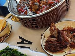 -谢三姐金奖啤酒鱼(总店)