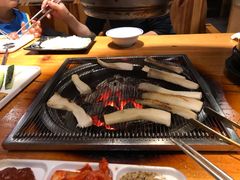 -7年8班朝鲜族非遗美食(三钢里店)