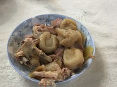 -腰记饭店(龙源路店)