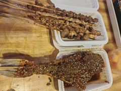 -袁师傅烤肉(弹子石店)