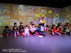 -小鸡哆哆故事屋·儿童乐园(嘉里城店)