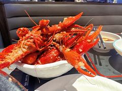 -奔海甄选·活鲜刺身铁板烧自助(太原里店)
