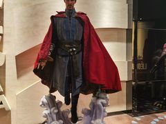 -万达影城(汉街万达广场IMAX店)