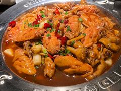 -胖哥俩肉蟹煲(苏州中心店)