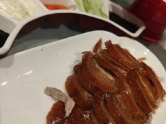 -大鸭梨烤鸭(枣园店)