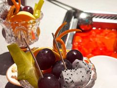 -海底捞火锅(劲松店)