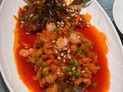 -聚丰园熊猫餐厅(紫金1912·玖爱谷店)