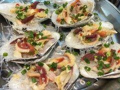 -飞尝蚝·顺德菜·鱼生(顺德总店)