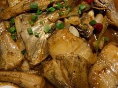 -老宁波1381餐厅(桃源中路店)