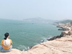 -东极岛景区