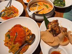-帕蓝·暹罗料理(曲阳店)