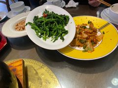 -蜀味民肴·四川餐饮名店(双桥店)