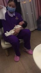 婴儿服务-爱悦月子中心·时光(武侯店)