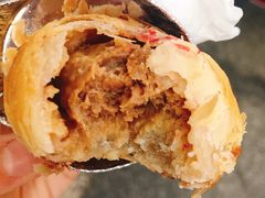 招牌鲜肉月饼-泰康食品有限公司食品厂