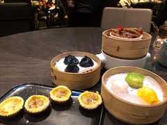 -万丽轩·粤菜(王府井金茂万丽酒店)
