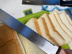 -银座仁志川·生吐司专门店(香港广场店)