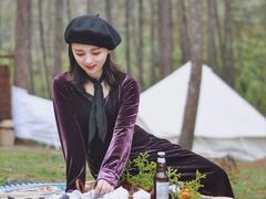 -硗碛藏寨·神木垒景区