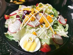 -九田家黑牛烤肉料理(盛龙广场店)