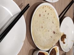 -姥家春饼店(漳州二路店)