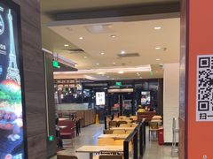 -汉堡王(颐和汇邻湾广场店)