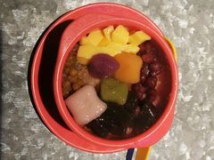 -炭舍干锅·烤鱼(扬名广场店)