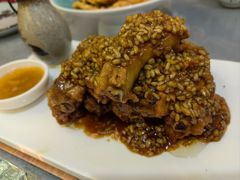 -君霖海鲜私房菜(春柳店)