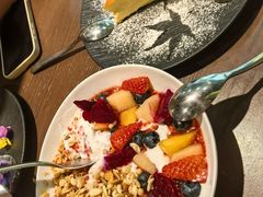 -Shantek象提南亚餐厅&西餐融合Bistro(淮海中路店)