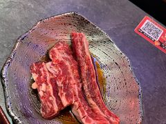 -久藏·横膈膜烧肉·酒场(江汉路店)