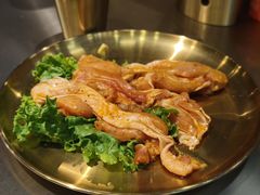 -炉队长·齐齐哈尔家庭烤肉(马家堡店)