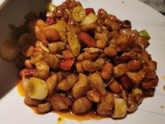 -蔴将·川菜(黄龙万科店)