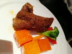 -王品牛排(珠海富华里店)