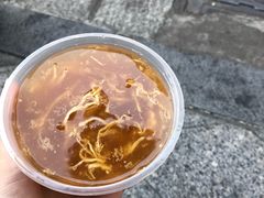 -添發碗仔翅美食