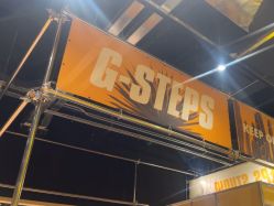 -G-STEPS舞蹈工作室