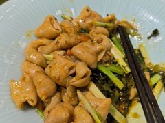 -围龙屋客家食府(福田店)