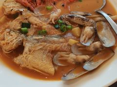 -瓯越·海鲜·瓯味一品(IM长宁国际店)