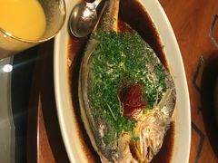 -湖滨28中餐厅·西湖宴·杭州君悦酒店