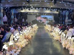 -蓝海渔湾生态园(赣榆店)
