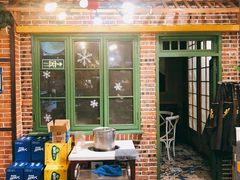 门面-钢管厂歆瑞源油卤串串香(春熙路太古里店)
