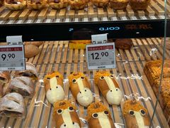 -永辉超市(龙潭寺店)