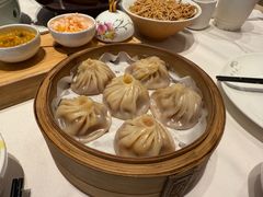 -松鹤楼(狮山永利广场店)