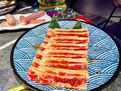 -十三姨正合丰烤肉(营迹路店)